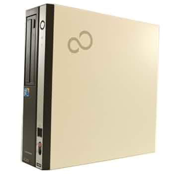 ESPRIMO D550/B デスクトップPC Amazon.co.jp: 中古デスクトップパソコン fujitsu ESPRIMO D550